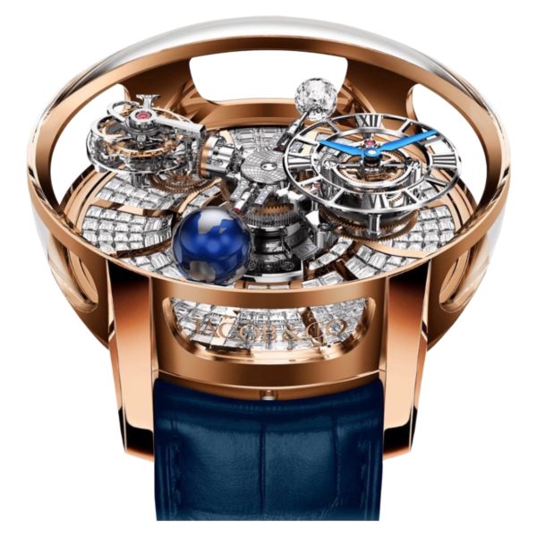 Jacob & Co Astronomia AT800.40.BD.BD.A