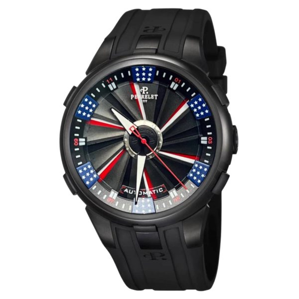 Perrelet Turbine 46mm Art 1353