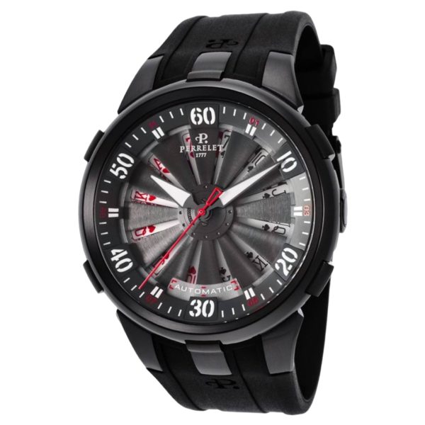 Perrelet Turbine 46mm Art 7745