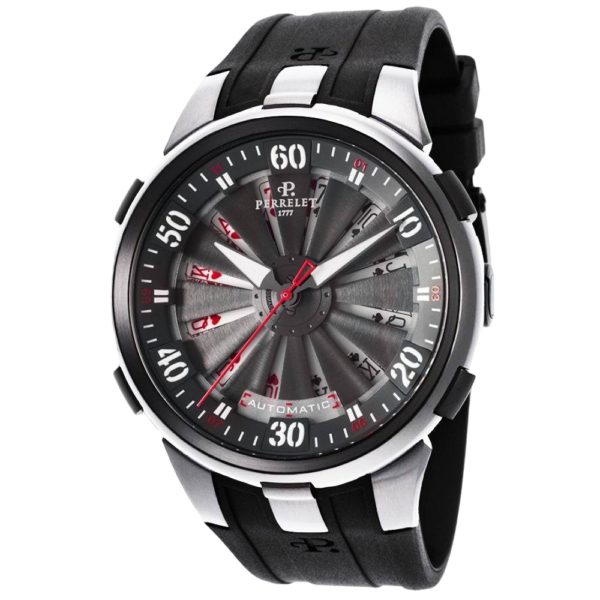 Perrelet Turbine 46mm Art 7740