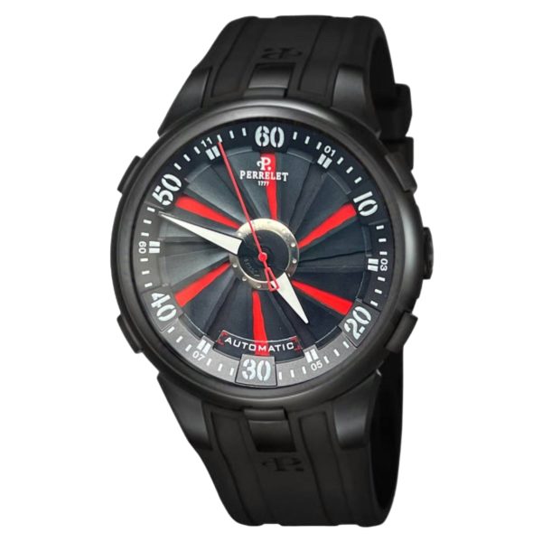 Perrelet Turbine 46mm Art 7743
