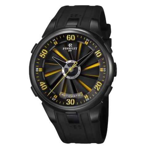 Perrelet Turbine 46mm Art 7746