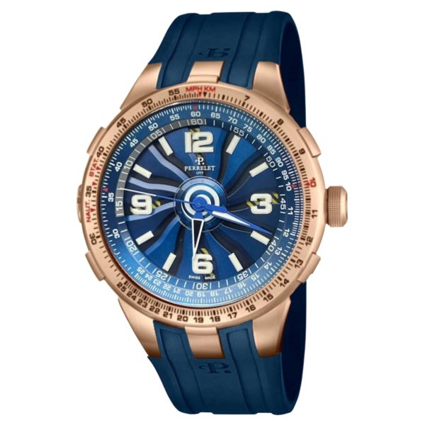 Perrelet Turbine 46mm Art 7744
