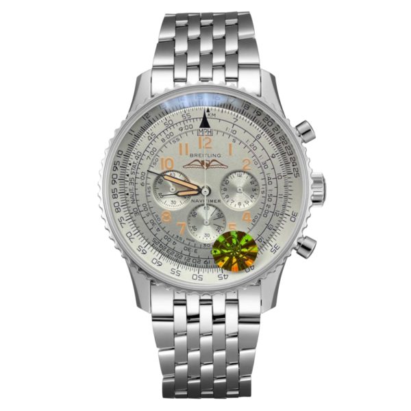 Breitling Navitimer 43mm Art 7731