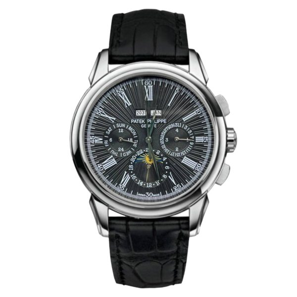 Patek Philippe Grand Complications 43mm Art 7842