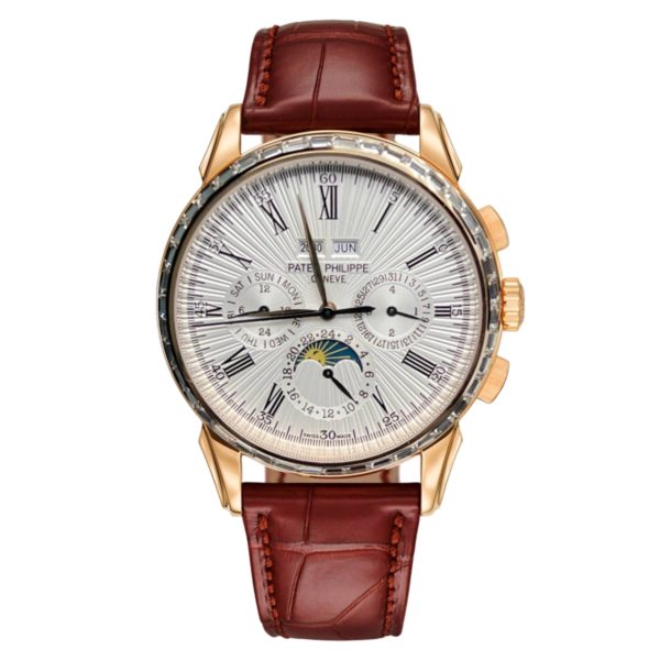 Patek Philippe Grand Complications 43mm Art 7844