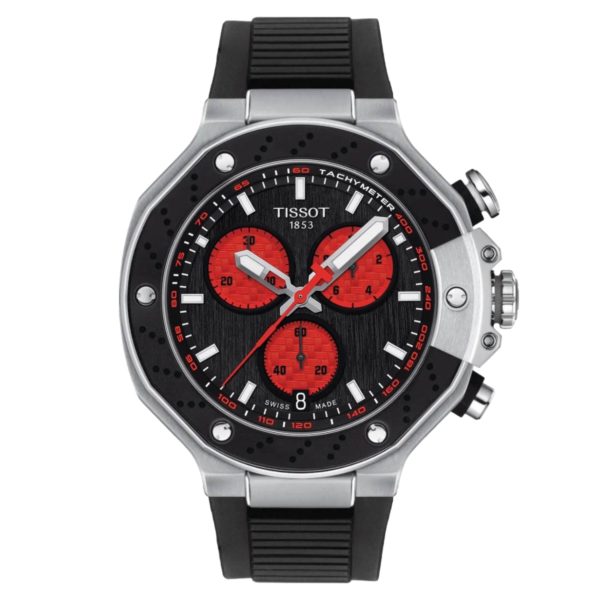 Tissot T-Race Chronograph T141.417.11.051 Art 7892