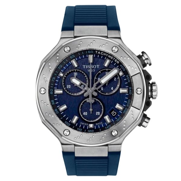 Tissot T-Race Chronograph T141.417.11.041 Art 7896