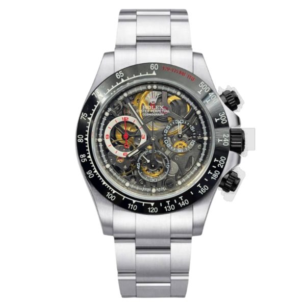 Rolex Cosmograph Daytona 40mm La Barrichello