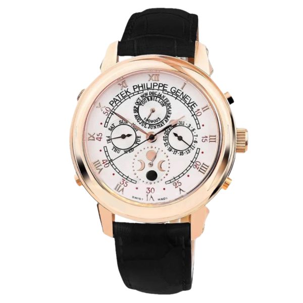 Patek Philippe Sky Moon Tourbillon Art 7936