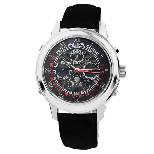Patek Philippe Sky Moon Tourbillon Art 7944