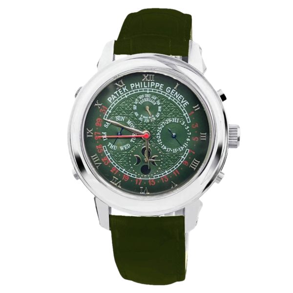 Patek Philippe Sky Moon Tourbillon Art 7939