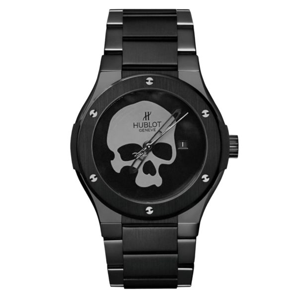 Hublot Classic Fusion 42mm Art 7946