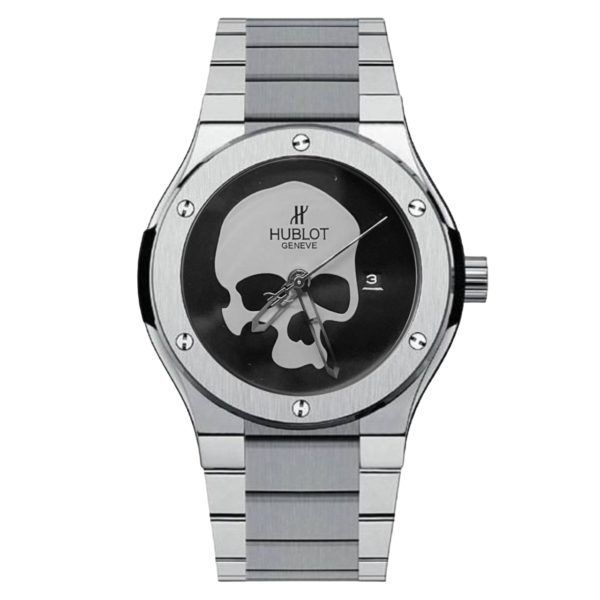 Hublot Classic Fusion 42mm Art 7947