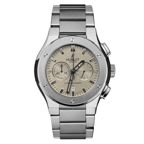 Hublot Classic Fusion Chronograph 45mm Art 7950