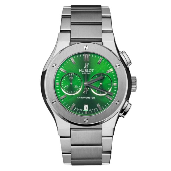 Hublot Classic Fusion Chronograph 45mm Art 7951