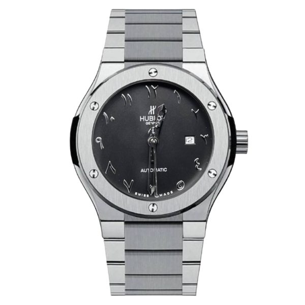 Hublot Classic Fusion 42mm Art 7949