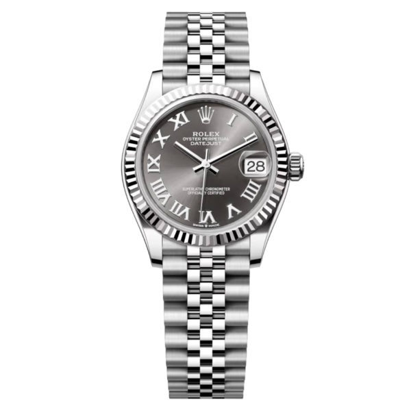 Rolex Datejust 31mm 278274 Grey