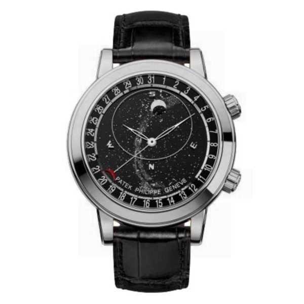 Patek Philippe Grand Complications 44mm 6102