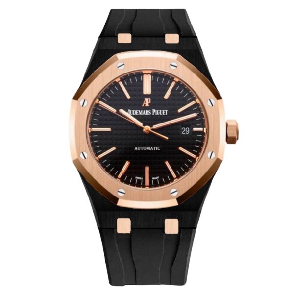 Audemars Piguet Royal Oak 41mm Art 8002
