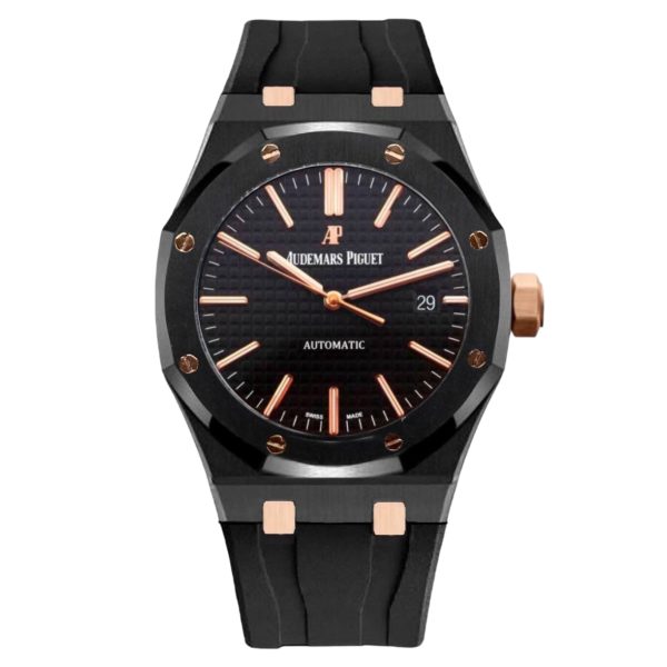 Audemars Piguet Royal Oak 41mm Art 8001