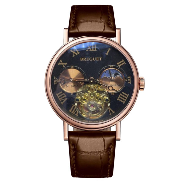 Breguet Classique Complications 40mm Art 8050