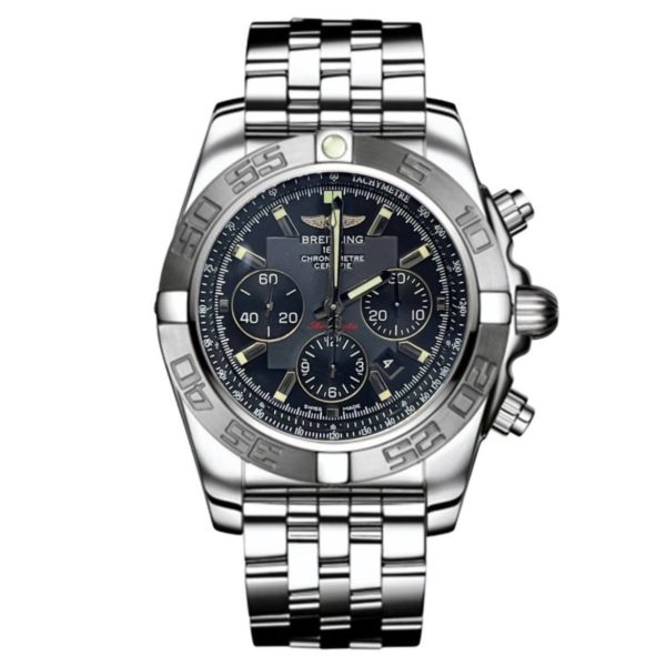 Breitling Chronomat 44 AB0115 Black