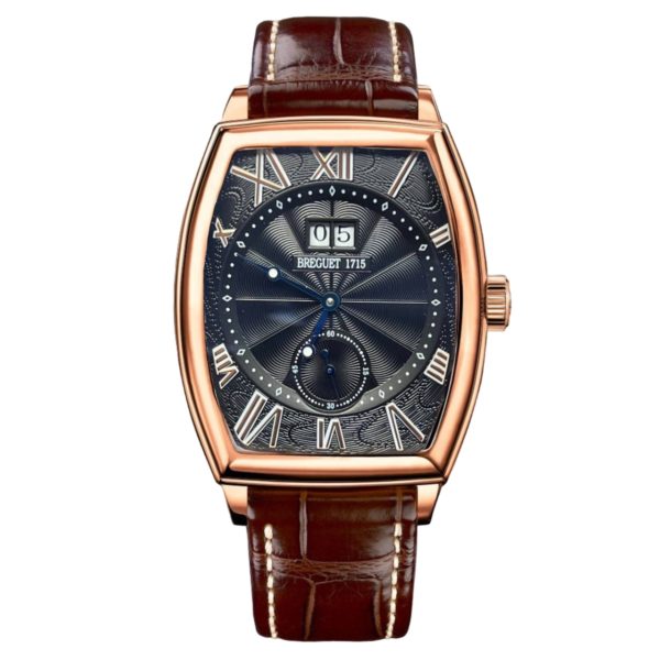 Breguet Heritage Art 8051