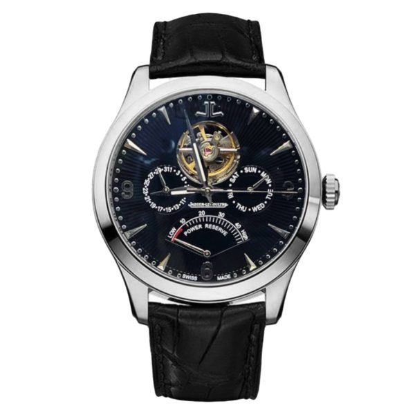 Jaeger LeCoultre Master Control 41mm Art 8064