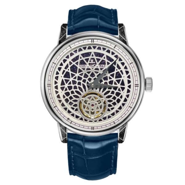 Jaeger LeCoultre Master Hybris Artistica 42mm Art 8067