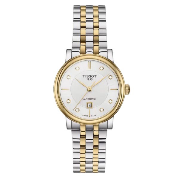 Tissot Carson Premium Lady 30mm Art 8098
