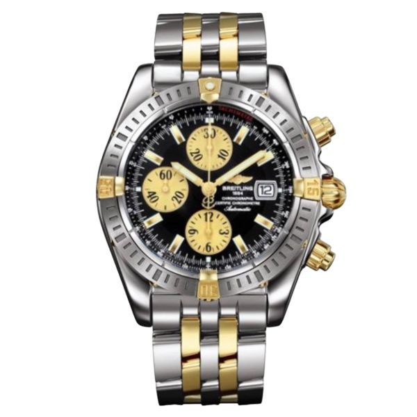 Breitling Chronomat Evolution 44 Art 8132