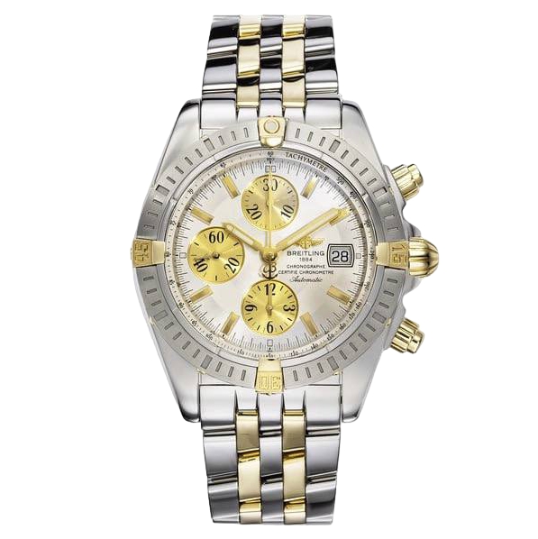 Breitling Chronomat Evolution 44 Art 8134