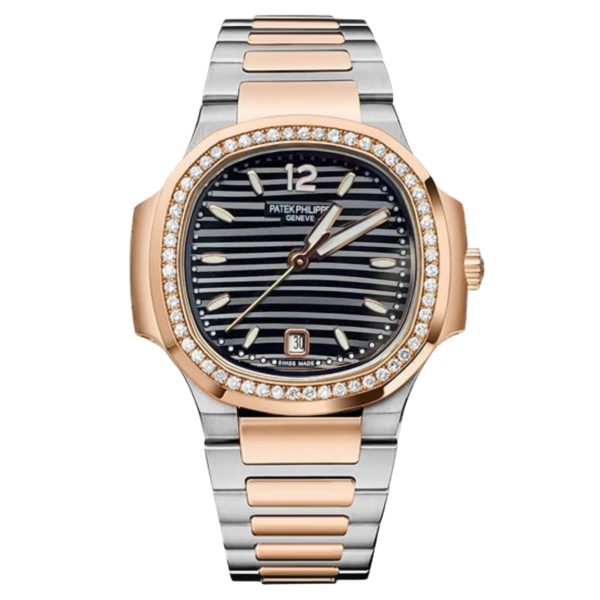 Patek Philippe Nautilus 35mm Art 8123