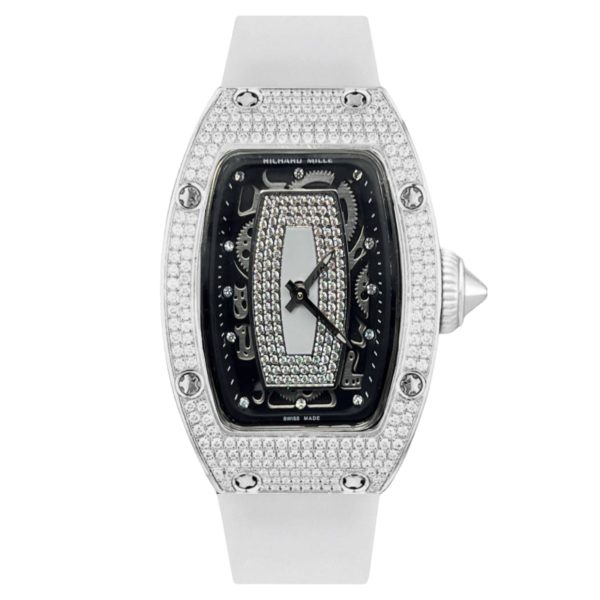Richard Mille RM 07 Art 8142