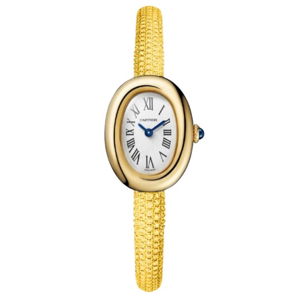 Cartier Baignoire Art 8110