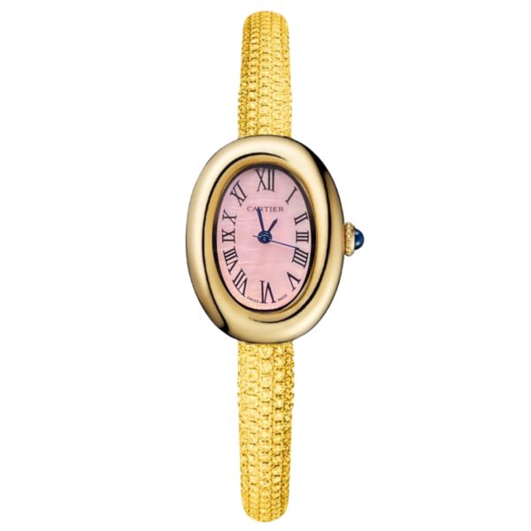 Cartier Baignoire Art 8118
