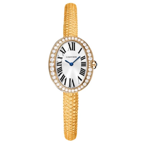 Cartier Baignoire Art 8119