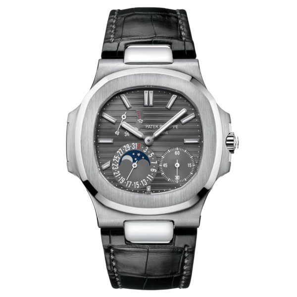 Patek Philippe Nautilus 40mm Art 8129