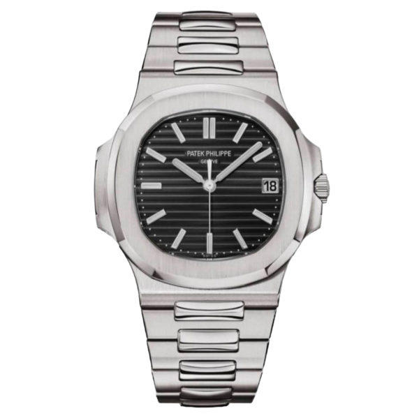 Patek Philippe Nautilus 40mm Art 8127