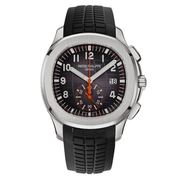 Patek Philippe Aquanaut 42mm Art 8130