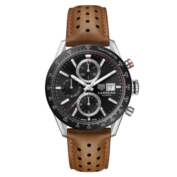 Tag Heuer Carrera 41mm Art 8145