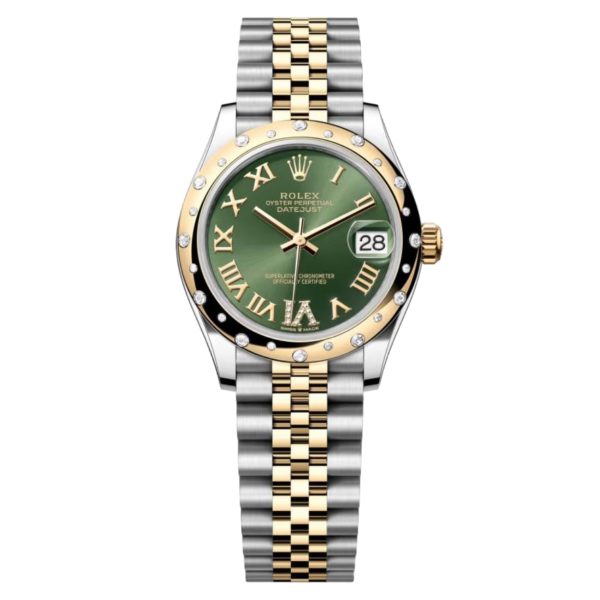 Rolex Datejust 31mm Art 8148