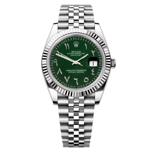 Rolex Datejust 41mm Art 8149