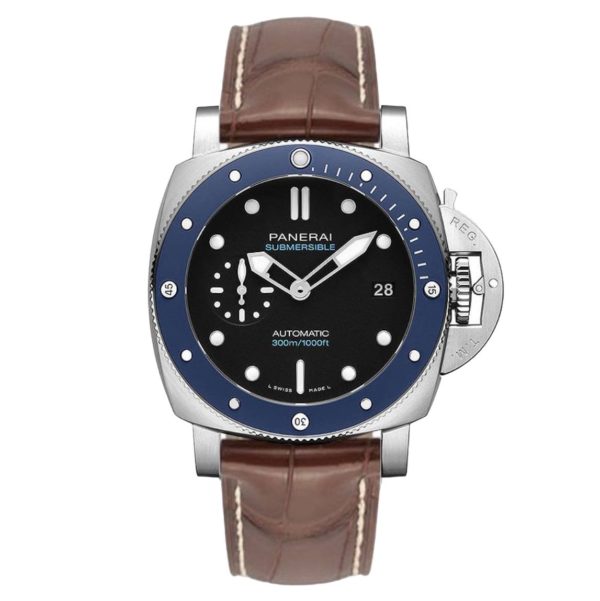 Officine Panerai Luminor Submersible PAM01209