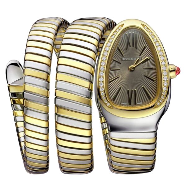 Bvlgari Serpenti Tubogas 35mm Art 8223