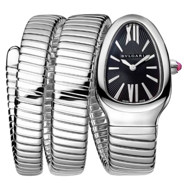 Bvlgari Serpenti Tubogas 35mm Art 8224