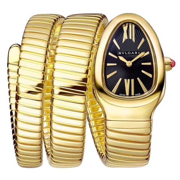 Bvlgari Serpenti Tubogas 35mm Art 8225