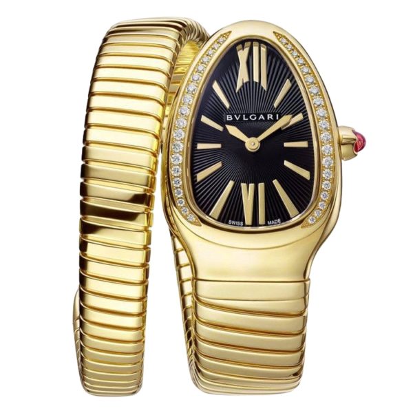 Bvlgari Serpenti Tubogas 35mm Art 8227