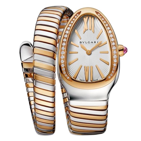 Bvlgari Serpenti Tubogas 35mm Art 8229